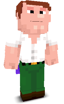 HX_OLEJ's skin