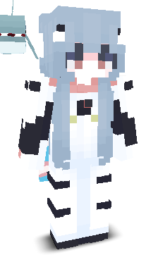 epickittygurl091's skin