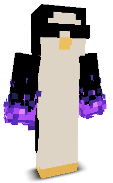 Pennyzz's skin