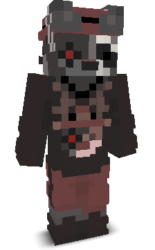 Buffain6724's skin