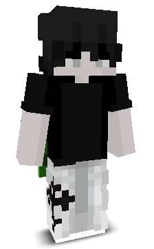reachloverslime's skin