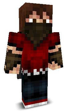 RaskalG's skin