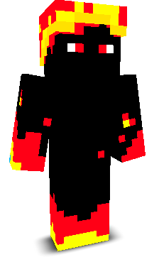 jojocreep's skin