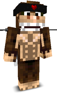 Pinas1's skin