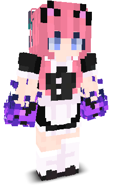 V1_Nino's skin