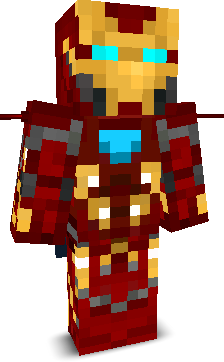 FirinMaLazor9001's skin
