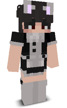 ISBELL20XX's skin