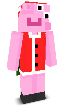 PeppaTryhard's skin
