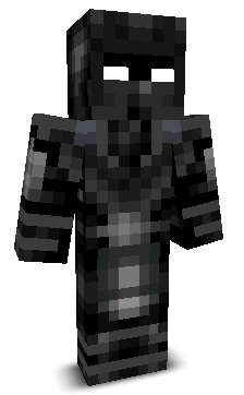 TopLuck's skin
