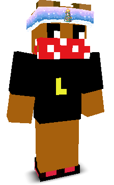 EerierPuppet271's skin