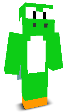 Yoshiguys's skin