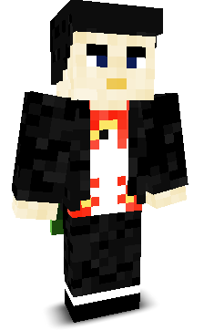 Kamil978pl's skin
