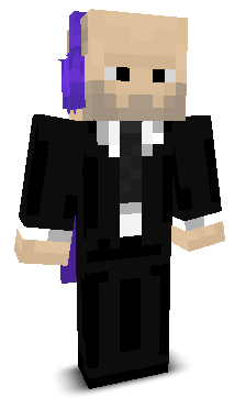 WBlook's skin