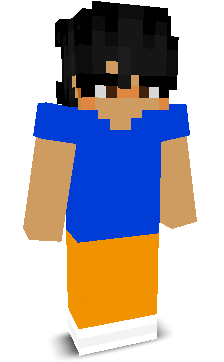 Macientes's skin