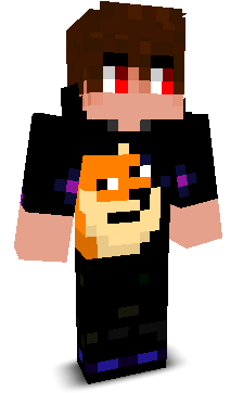 HispaChan's skin