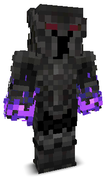 Rozrabiaka's skin
