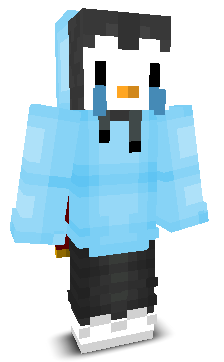 LemmingPinguin's skin