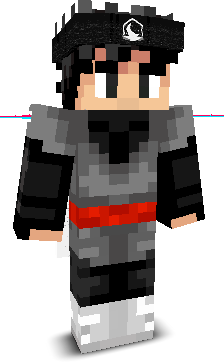 oZyloh's skin