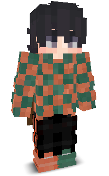 Andrinxl's skin
