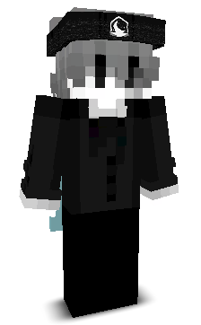 Wntyy's skin