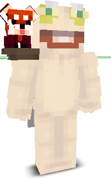 KizunaNoKiseki's skin