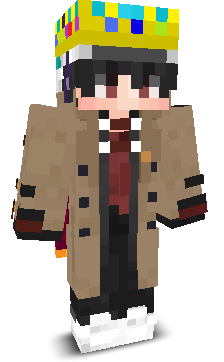 Kaya_Bey's skin