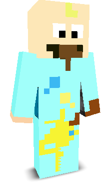Fossilver5726's skin