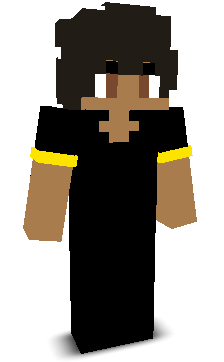 Deymix321's skin