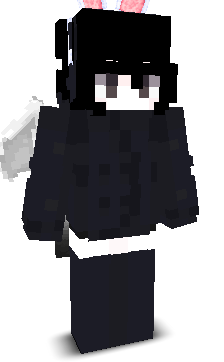 emptyangel's skin