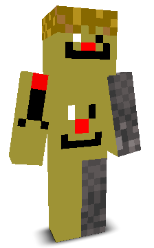 ItzEnergyy's skin