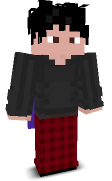 HarryBarryYT's skin