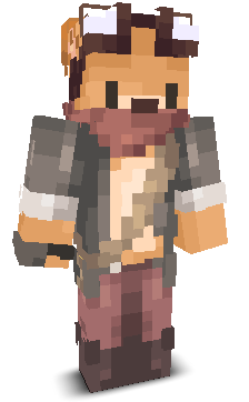 XSharpDread's skin