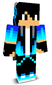 CinnamonRoom986's skin