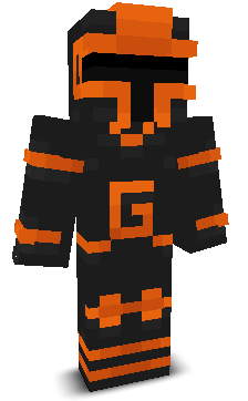 GdogMCcraft's skin