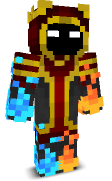 YT_Solfire's skin