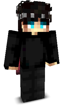 Fauxize's skin
