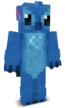 Qualekens's skin