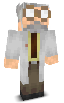 itzMusti's skin
