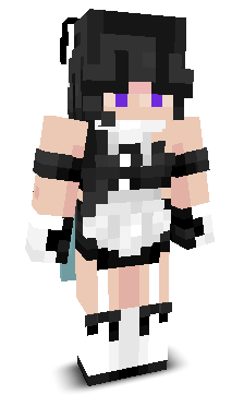 mistergoat135's skin