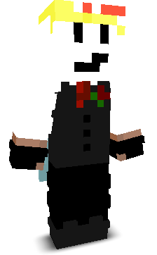 BERUSGO's skin
