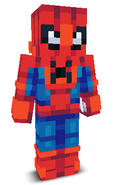 Diblajzik007's skin