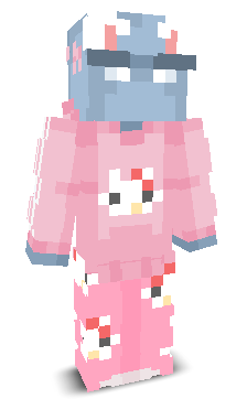 BlindArrow03812's skin