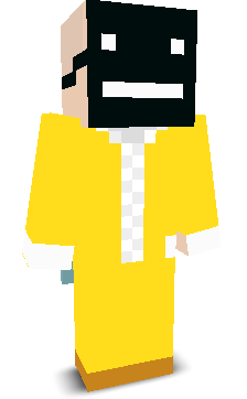 matisax's skin