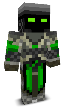 SsjLouisIII's skin