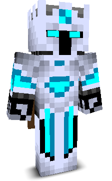 Castoring2662's skin