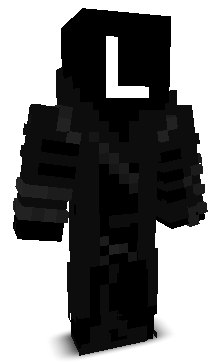 michalvvv's skin