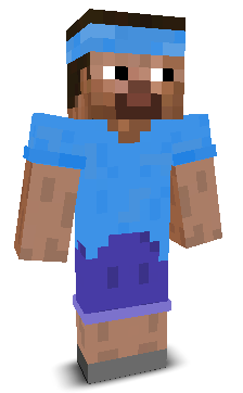 LukdXP's skin