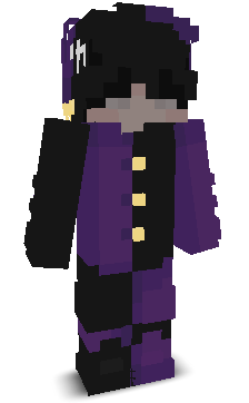 zpyer's skin