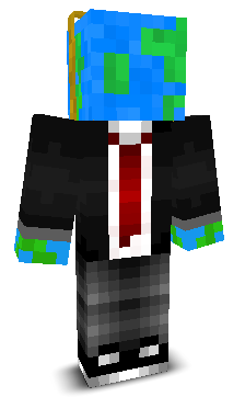culturedglobe's skin