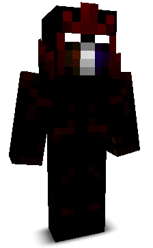 bende's skin